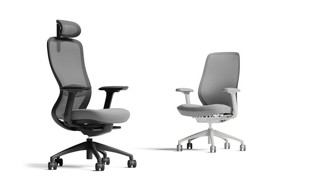 Performance Executive Chairs